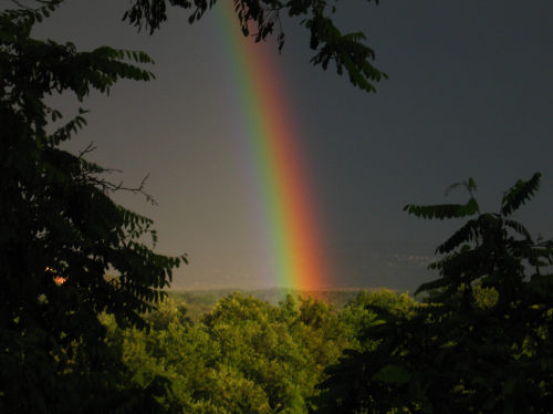arcobaleno 2007