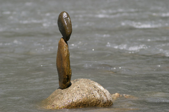 versam stone balancing