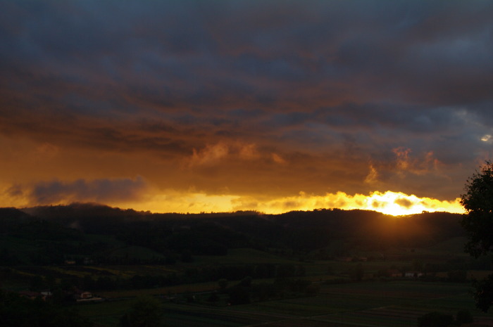 paesaggio