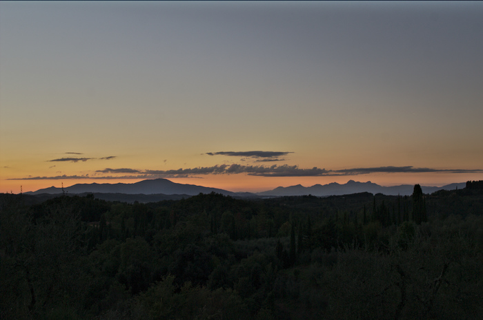monte serra