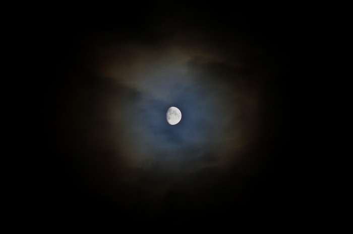 luna