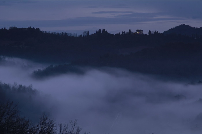 villa-collegalli-notte