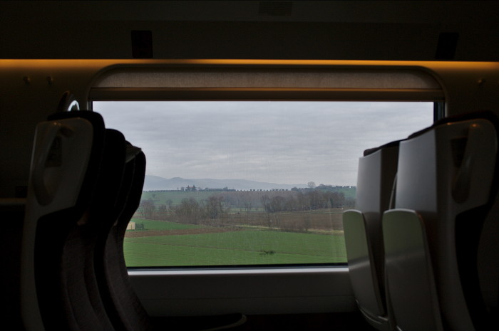 paesaggio