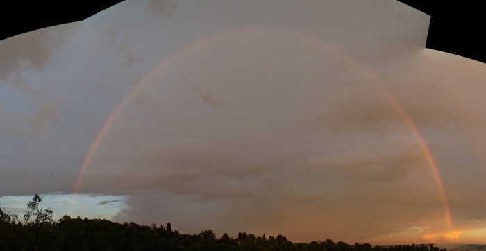 arcobaleno