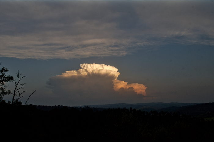 cumulo