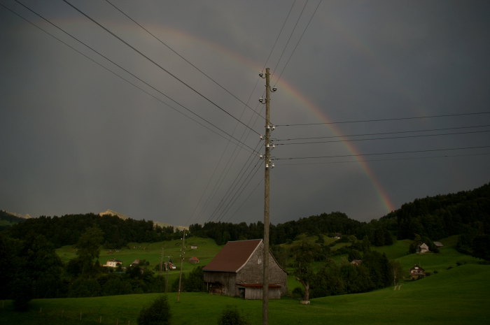 arcobaleno toggenburg